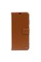 Samsung Galaxy A33 5g Deluxe Case Cover with Card Holder Stand Wallet - 2