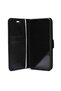 Deluxe Case Cover with Card Holder Stand Wallet for Apple iPhone Se 2022 - 5