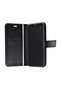 Samsung Galaxy M13 Deluxe Case Cover with Card Holder Stand Wallet - 4