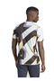 تي شيرت، مقاس XL، فضي - 5