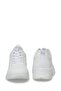 Mera Pu W 3Pr White Women's Sneaker - 5