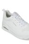Mera Pu W 3Pr White Women's Sneaker - 7
