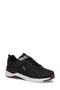 LORENA PU W 3PR Black Women's Running Shoes - 2