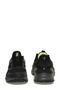 MONTOYA TX 3PR Black Men's Running Shoes - 5