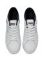 U.s. Polo Assn. Men's White Sneakers Planck 3pr - 4