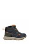 HORSET 3PR Navy Blue Boys' Outdoor Boots