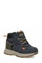 HORSET 3PR Navy Blue Boys' Outdoor Boots - 2