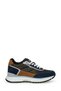 INCI JENNY 3PR Navy Blue Women's Sports Shoes