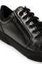 INCI MUKACEV.Z 3PR Silver Women's Sneakers - 7