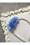Women's Pearl Beaded Maternity Crown Bridal Crown – Crown - 3