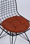 Defne Round Chair-Stool Cushion Tile 39 cm - 2