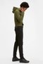512 Cotton Normal Waist Slim Fit Skinny Leg Jeans Men'S JEANS PANTS A2087 - 2