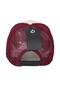 Good Luck Model Mesh Hat - Replaceable Leather Patch - 2