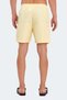 Rabi Men's Yellow Swimsuit - 2