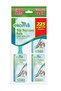 Lint Collector Roller Eco Package 225 Pcs