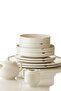 Chef Taste Of 24 cm Pit Salad, Pasta plate 2 pcs - 4