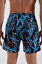 شورت سباحة للرجال من Fish Life - 6