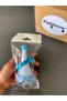 Birthday/Party Hat for Dogs Blue White Kukuleta - 2