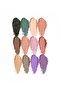 Moonrise 401 - Professional Eyeshadow Palette of 12 - 3