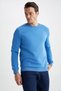 Regular Fit Sweatshirt - 3