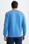Regular Fit Sweatshirt - 6
