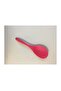 Heat Resistant Silicone Spoon Pink - 4