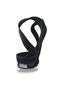 Unisex Black Upright Posture Corset Anti-Hunchback Corset Waist Back Shoulder Corset for Standing Upright Scoliosis - 3