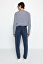 Navy 100% Cotton Essential Fit Jeans Tmnaw23Je00104 - 20