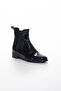 Women's Waterproof Rain Boots - 2