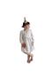 Eva hat with chamomile 1 year