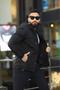 Seasonal Men's Coat - 3
