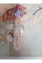 Colorful Beaded Phone Charm, Phone Bracelet Accessory and Gift Box, Bag Accessory (Without Case) - 7