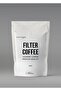 Premium Quality Filter Coffee - Ground 250g