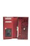 Genuine Leather Women's Wallet - 2