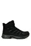 BUY HI G 3PR Black Unisex Outdoor Boots