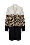 ONLJADE ANIMAL LS CARDIGAN NCA KNT