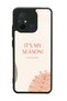 Xiaomi Redmi 12C My Season Design Glossy Phone Case