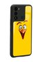 Tecno Spark 8C Yellow Glossy Phone Case - 2