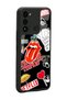 Tecno Spark 8C Sticker Design Glossy Phone Case - 2