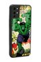 Reeder S19 Max Hulk Design Glossy Phone Case - 2