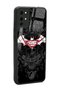 Reeder S19 Max Batman Joker Design Glossy Phone Case - 2