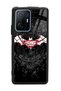 Xiaomi Mi 11t Pro Batman Joker Design Glossy Phone Case