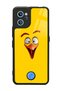 Reeder S19 Max Pro Yellow Design Glossy Phone Case