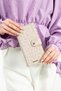 Stone Color Women Wallet New Season Gift Wrapped Fast Shipping Quality Product 20Cm*10Cm As-11 - 2
