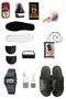 3-Piece Winter All-Inclusive Paid Military Set - Paid Military Equipment - Military Underwear - Wadding - 4