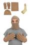 3-Piece Winter All-Inclusive Paid Military Set - Paid Military Equipment - Military Underwear - Wadding - 8