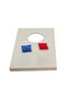 Bean Bag Target Board
