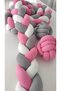 Knitted Protection 520 Cm 3-Piece Knitting