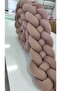 Knitted Protection 200 Cm 4-Piece Knitting - 4