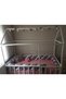 Knitted Protection 380 cm 4-Piece Knitting - 3